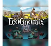 EcoGnomix (PC) Steam Key - GLOBAL