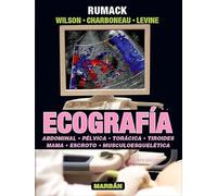 ECOGRAFIA 2 VOL TAPA DURA RUMACK
