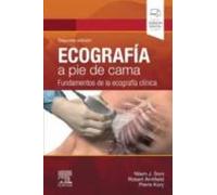 Ecografía a pie de cama – Fundamentos de la ecografía clínica – 2.ª edición