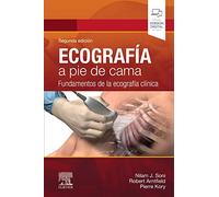 Ecografía A Pie De Cama (2ª Ed.)