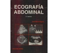 Ecografia abdominal