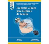 ECOGRAFIA CLINICA PARA MEDICOS DE FAMILIA