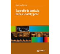 ECOGRAFIA DE TESTICULO BOLSA ESCROTAL Y PENE