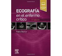 Ecografía En El Enfermo Crítico (2ª Ed.)