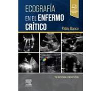 Ecografía En El Enfermo Crítico