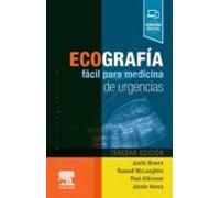 Ecografía fácil para medicina de urgencias