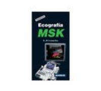 Ecografia Msk