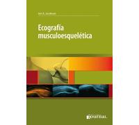 ECOGRAFIA MUSCULOESQUELETICA
