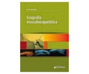 Ecografia Musculoesqueletica