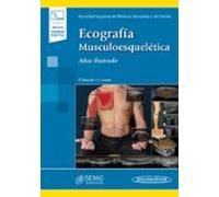 Ecografia Musculoesqueletica: Atlas Ilustrado