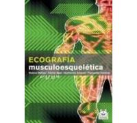 Ecografía Musculoesquelética (color) (ebook)