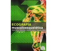 Ecografía musculoesquelética (Color) (Medicina)