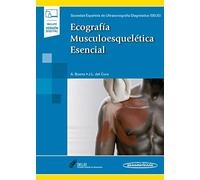 Ecografia Musculoesqueletica Esencial+version Digital