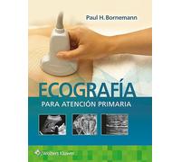 Ecografia Para Atencion Primaria