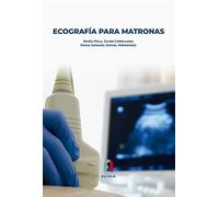 ECOGRAFÍA PARA MATRONAS (ENFERMERIA)