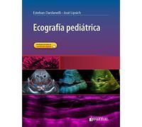 ECOGRAFIA PEDIATRICA