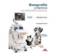 Ecografía práctica en pequeños animales. Abdomen (2.ª edición) (n/a)