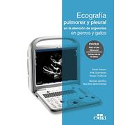 Ecografía pulmonar y pleural en la atención de urgencias en perros y gatos