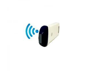 Ecógrafo portátil Sonostar: Doppler a color, sonda lineal de 14 MHz y función de asistencia a la punción (Últimas unidades)