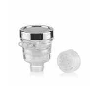 InnovaGoods® - Grifo ecológico con filtro purificador de agua Faukko, purifica el agua de forma segura y eficiente, con diseño de grifo y filtro purificador, ideal para el hogar.