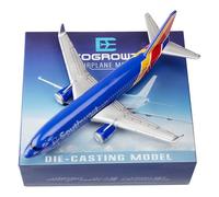 EcoGrowth Modelo de avión American Southwest Plane modelo de avión para colección y regalos