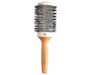 EcoHair Pinceles redondos térmicos Bamboo Touch Ø 70/53 mm