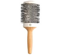 EcoHair Pinceles redondos térmicos Bamboo Touch Ø 80/63 mm