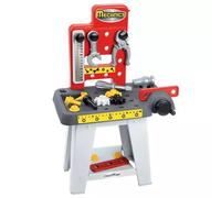 Écoiffier - Taller Brico (Simba Toys 2407)