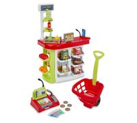 Ecoiffer Chef Supermercado 3 En 1