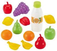 Ecoiffier Malla Frutas 100% Chef (7600000934)