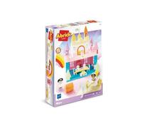 ECOIFFIER Abrick Castillo Rainbow 2974 60 piezas