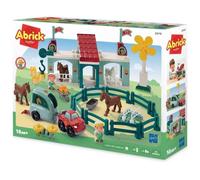 ECOIFFIER Abrick Centro Hípico 2978 60 piezas