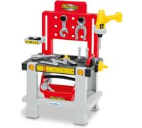 Ecoiffier Banco de Trabajo con Accesorios para Bricolaje