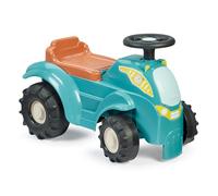 Ecoiffier- BB ABRICK Tractor (7900007953)