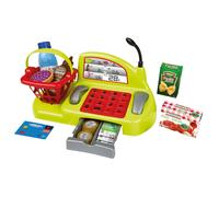 Ecoiffier Bubble Cook Shopping Till Play Set Single (Importación USA)