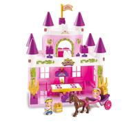 Castillo de las Princesas Abrick