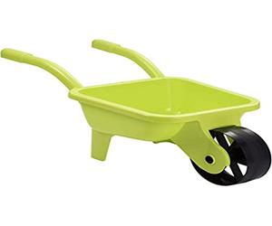 Ecoiffier Carretilla