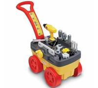 Carrito de mecánico Ecoiffier