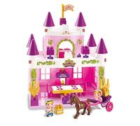 Ecoiffier Castillo Real - Abrick