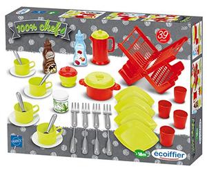 ECOIFFIER CHEF 43 Accessoires de Cuisine