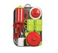 ECOIFFIER CHEF Plateau Dinette Garni