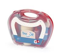 Ecoiffier - Dokterskoffer voor kinderen 28 cm - Onmisbare medische accessoires i