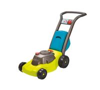 Ecoiffier- Lawnmover con contenedor extraíble, Colores Variados, Large (E4280)