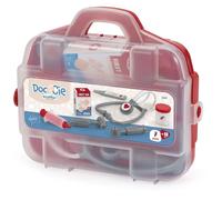 Ecoiffier ECO3280250002697 Medical 269 Maletín de Médico con Accesorios 25,5 cm para Niños a Partir de 18 Meses ¡Hola, Doctor!