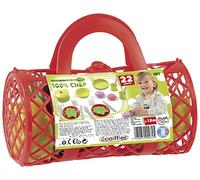 Ecoiffier - Imitación - Lenguado Basket Garni , color/modelo surtido