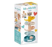 Ecoiffier - Juego de construcción para niños 7929 - 6 meses - Fabricado en Francia