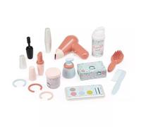 Écoiffier: Juego de maquillaje vintage con secador de pelo