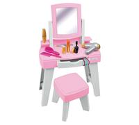 Ecoiffier-Ma Primera Tocador - 1809 - Juego de imitación - 12 - 36 Meses - Juguetes Fabricado en Francia, Color Colorido
