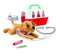 Ecoiffier VALISETTE VETERINAIRE