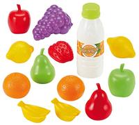 Ecoiffier Malla Frutas 100% Chef (7600000934)